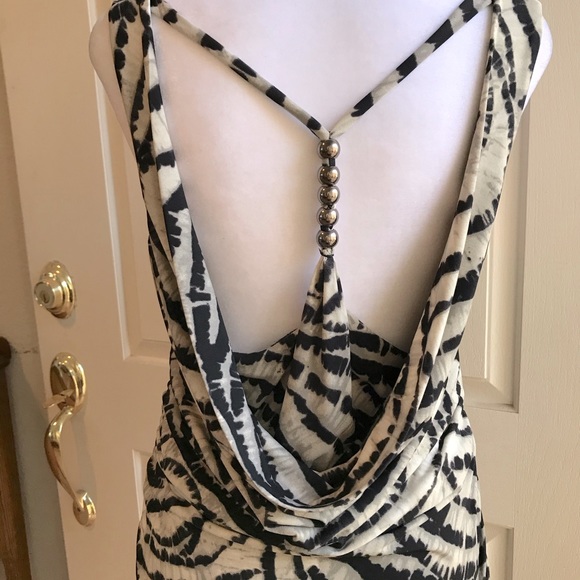 Kenneth Cole sexy top, Sm, excellent condition! - Picture 4 of 5
